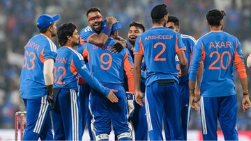 रोहितला ट्रॉफी जिंकवून दिली, अन् करिअर संपलं! वर्ल्ड कप टीममधून 7 खेळाडू गायब