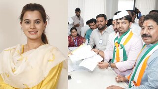 इंदापूर जिल्हा परिषद आणि पंचायत समिती निवडणूक