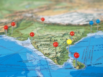 पंजाब, सिंध, गुजरात, मराठा...राष्ट्रगीताच्या या ओळीतील उत्कल नक्की आहे तरी कुठे?