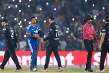 IND vs NZ : ना दुखापत, ना आजारी... तरी भारत-न्यूझीलंड सीरिजमधून अचानक दोन खेळाडू बाहेर!
