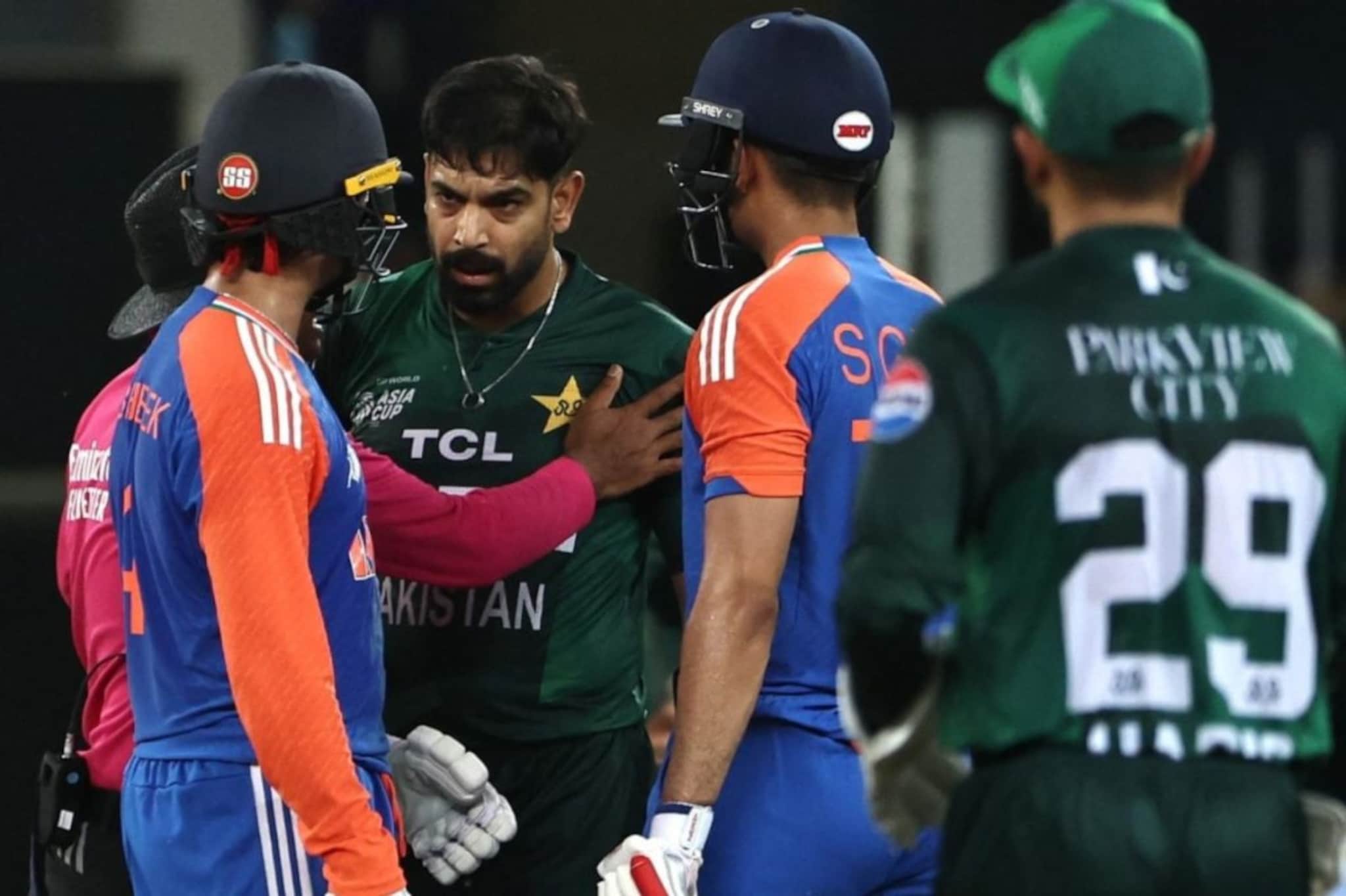 भारताविरुद्ध खेळायचं नाही', पाकिस्तानचा प्लान, कारवाई टाळण्याचा मार्ग काढला!