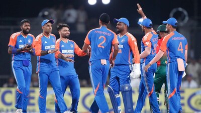 विश्वास दाखवला, त्यानेच धोका दिला... T20 वर्ल्ड कपमध्ये टीम इंडियात पुन्हा बदल होणार!