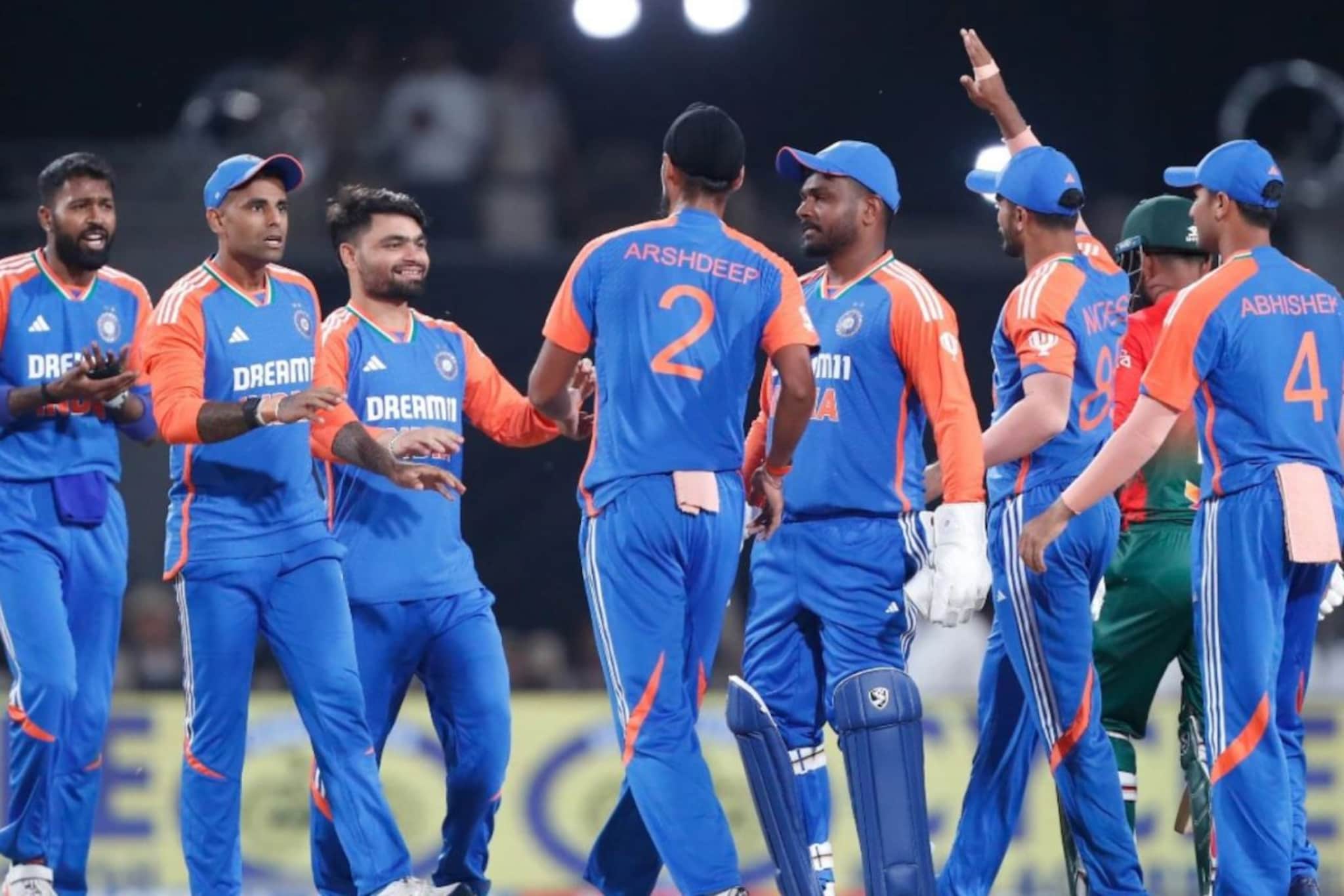 विश्वास दाखवला, त्यानेच धोका दिला, T20 वर्ल्ड कपमध्ये टीम इंडियात पुन्हा बदल होण