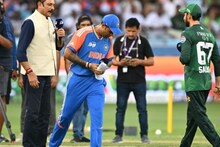 T20 वर्ल्ड कप नाही, तर पाकिस्तानचा भारताविरुद्धच्या सामन्यावर बहिष्कार! स्पर्धेत पुन्हा खळबळजनक ट्विस्ट