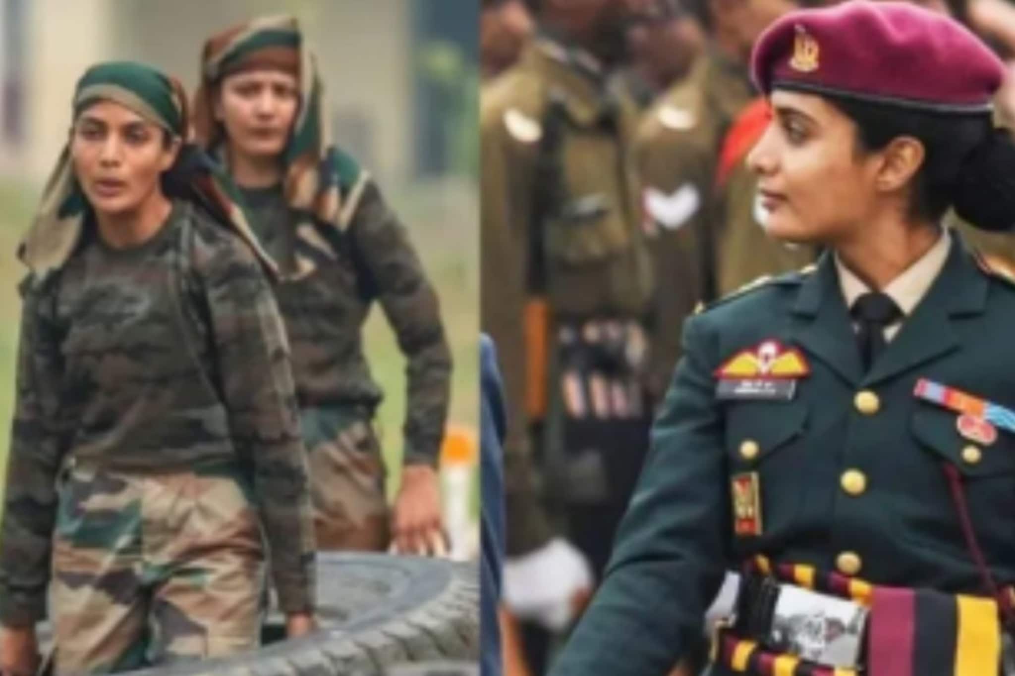 Indian Army : आर्मीमध्ये कसं बनता येतं मेजर? पगारासोबत काय काय सुविधा मिळतात