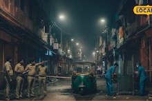 Mumbai Crime: 12 रुपयांच्या सिगारेटवरून वाद झाला अन् तरुणाने वाहनचालकाला पेटवलं, मुंबईतील घटना