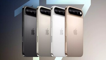 ₹82,900चा iPhone 17 मिळतोय फक्त ₹47,990मध्ये! क्रोमाच्या सेलमध्ये बंपर डिस्काउंट