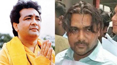 गुलशन कुमार का हत्यारा अब्दुल रऊफ मर्चेंट 29 साल बाद जेल में मरा.