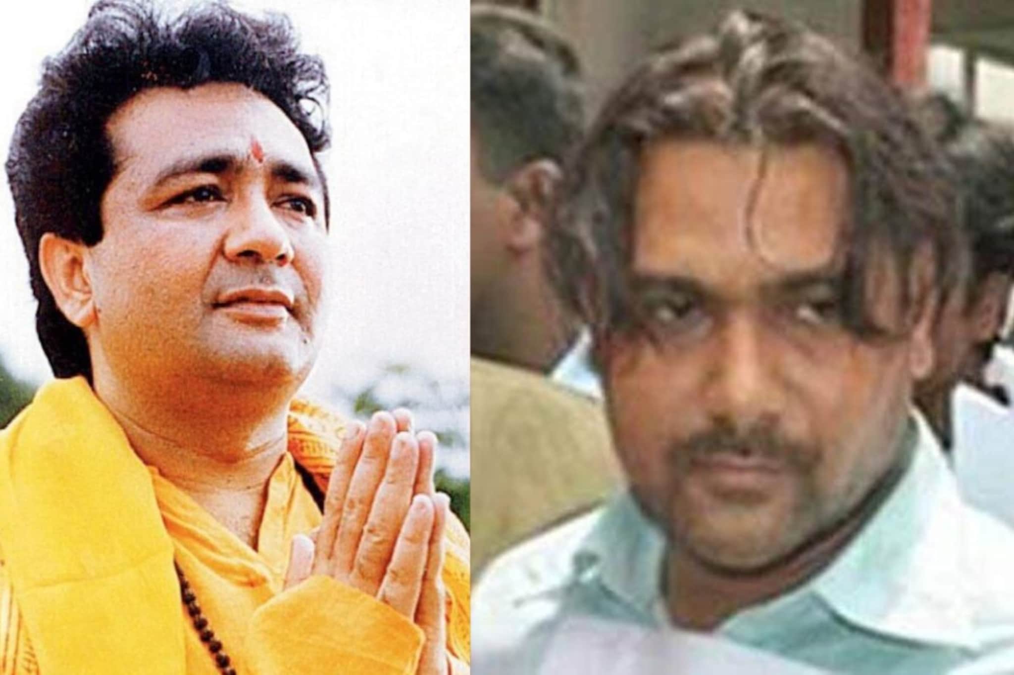 29 वर्षानंतर गुलशनकुमारांच्या खून्याचा तुरुंगात शेवट, एकदा मृत्यूला चकवलं, पण...