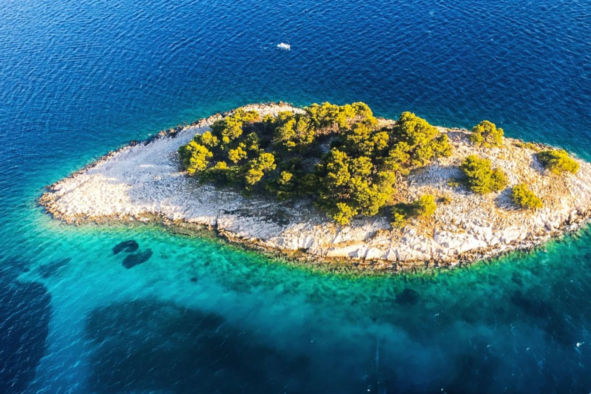 असं बेट जिथे पुरुषांना नो एन्ट्री; महिलांच्या सिक्रिट जगात असं आहे तरी काय?