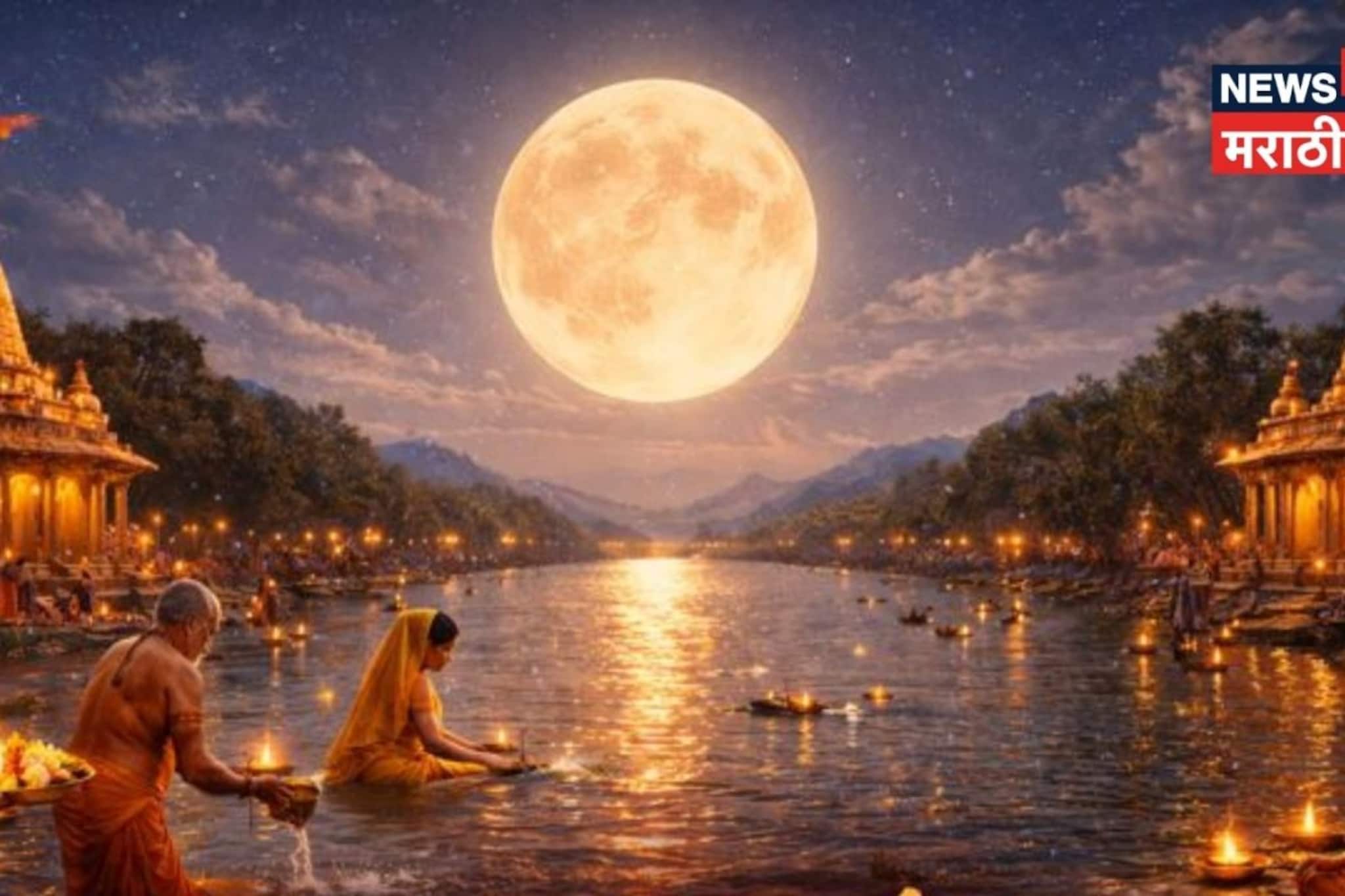 माघ पौर्णिमेला 'या' एका चुकीमुळे ओढवू शकतं मोठं संकट, वाचा परिणाम!