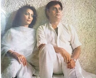 विवाहित महिलेल्या प्रेमात वेडा झाला प्रसिद्ध गायक, पतीकडेच घातली लग्नाची मागणी