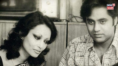 Jagjit Singh's Audacious Love Story: "I Want to Marry Your Wife"