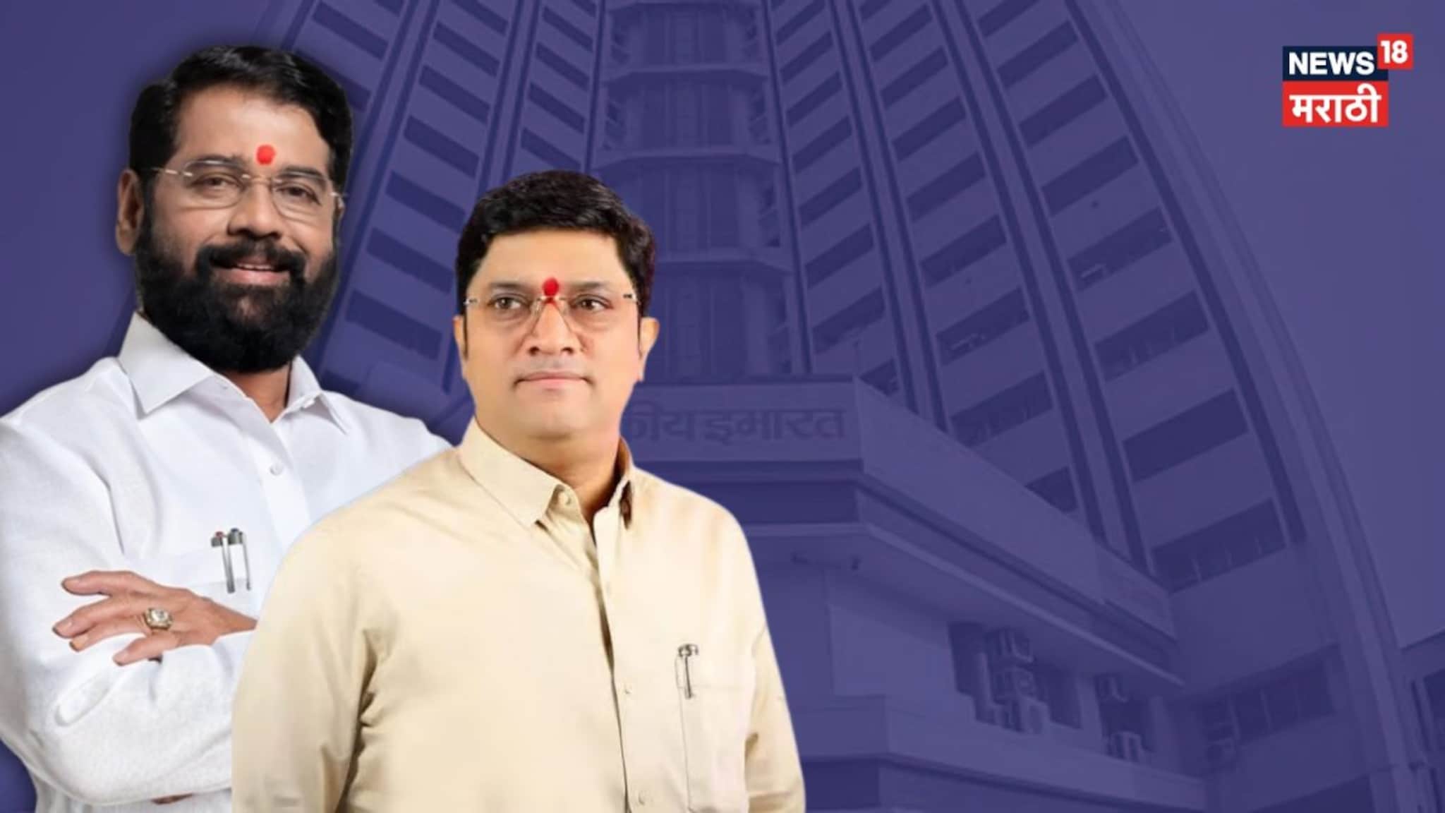 शिंदेंचा शिलेदार तुरुंगातून लढला अन् जिंकला, राज्यभरात चर्चा