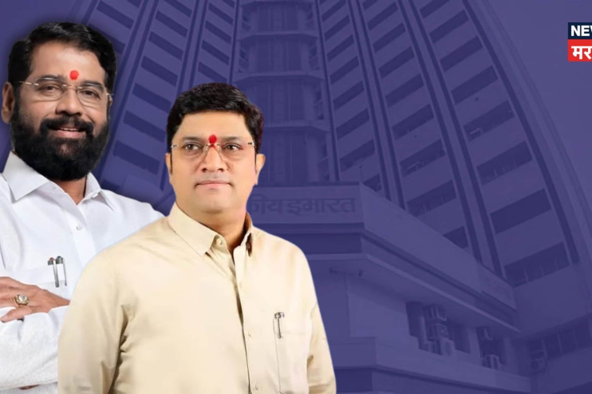 शिंदेंचा शिलेदार तुरुंगातून लढला अन् जिंकला, राज्यभरात चर्चा