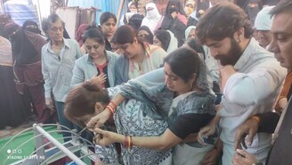 हिंदू घरातून निघाली मुस्लीम व्यक्तीची अंत्ययात्रा, खान बाबासाठी रडलं सगळं कुटुंब