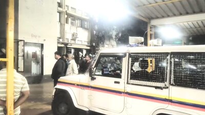 Young Man Brutally Murdered in Jalgaon Over Old Dispute; Tense Atmosphere