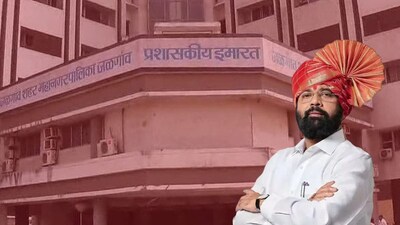 Shinde's Shiv Sena Secures Jalgaon Hat-trick: Three Candidates Win Unopposed!