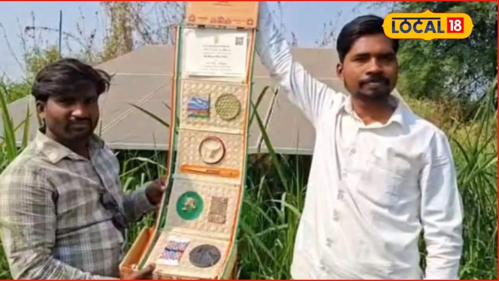 जालन्याच्या शेतकऱ्याचा मोठा सन्मान, प्रजासत्ताक दिन सोहळ्याचं खास निमंत्रण, Vide