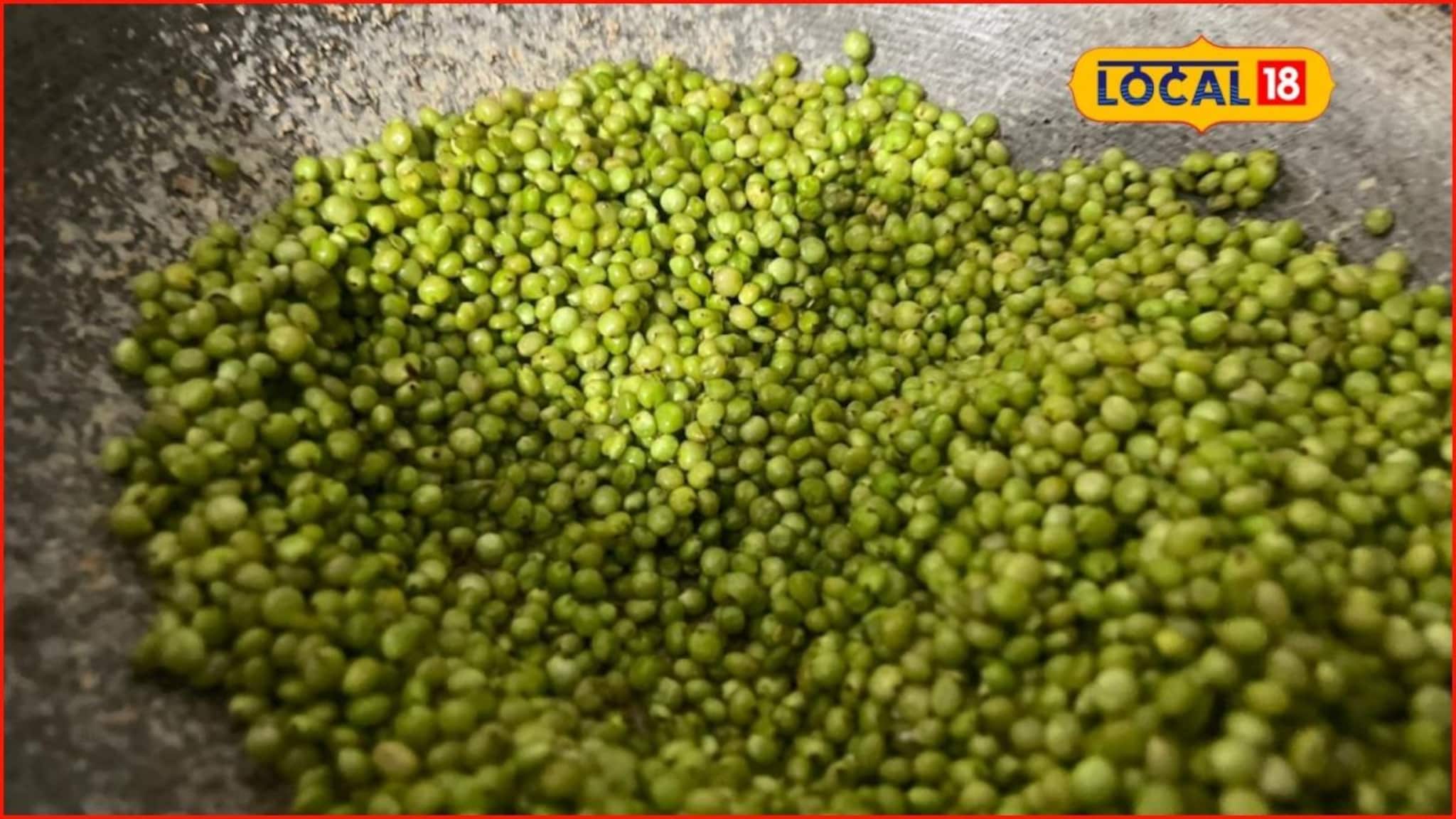 हुराड्याला मिळतोय सुक्यामेवाचा दर, किलोला मोजावे लागतायत तब्बल एवढे रुपये, कारण काय? Video