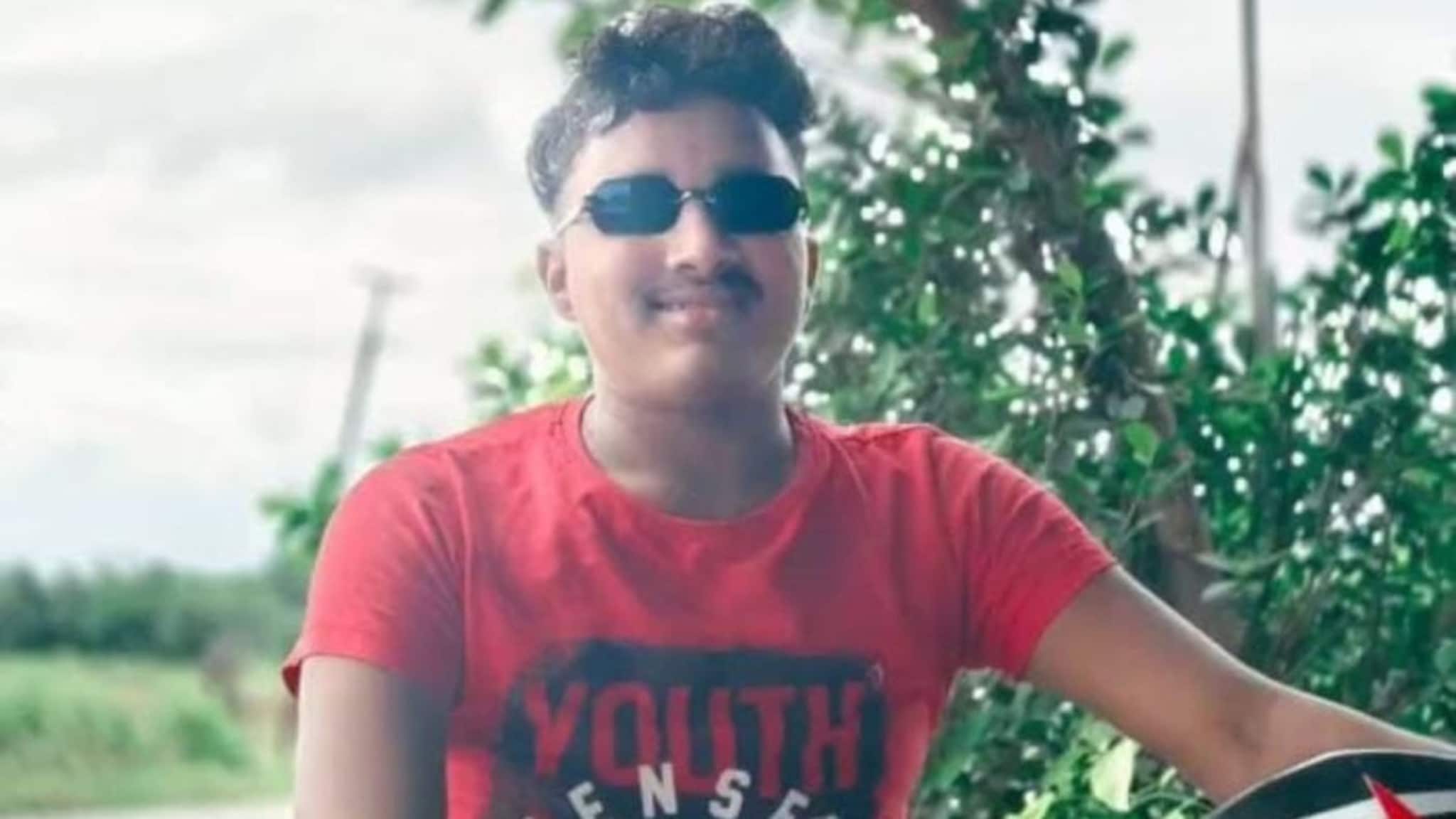 चाकूने सपासप वार, जीवलग दोस्ताला जागेवर संपवलं, मित्रांनीच केला मित्राचा खून