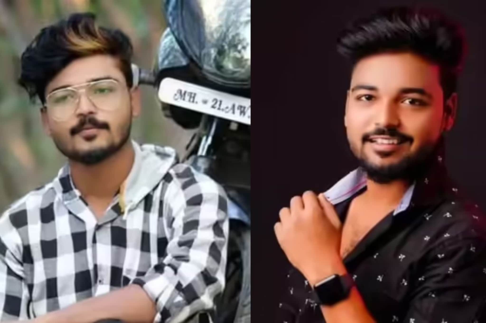 रात्री पाठलाग करत आले अन् थेट डोक्यात घातल्या 3 गोळ्या, जालन्यात रक्तरंजित थरार