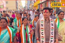 कोरोनात वडील गेले, लोकांसाठी झटला अन् 25 वर्षांचा यश पिंपरीत नगरसेवक झाला!