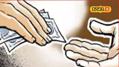 नवीन वर्षाच्या पहिल्याच दिवशी ACB ची रेड, मोठा मासा गळाला, जालन्यात खळबळ नवीन वर्षाच्या पहिल्याच दिवशी ACB ची रेड, मोठा मासा गळाला, जालन्यात खळबळ