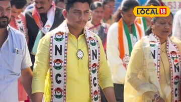 कोरोनात वडील गेले, लोकांसाठी झटला अन् 25 वर्षांचा यश पिंपरीत नगरसेवक झाला!