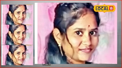 उपाशी ठेवलं, वाटेल तसं छळलं, पतीच निघाला...., जालन्याच्या विवाहितेचं टोकाचं पाऊल