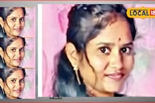 उपाशी ठेवलं, वाटेल तसं छळलं, पतीच निघाला...., जालन्याच्या विवाहितेचं टोकाचं पाऊल