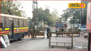 जालन्यात संचारबंदी! निवडणूक निकाल जाहीर होताच मोठा निर्णय, कारण काय?