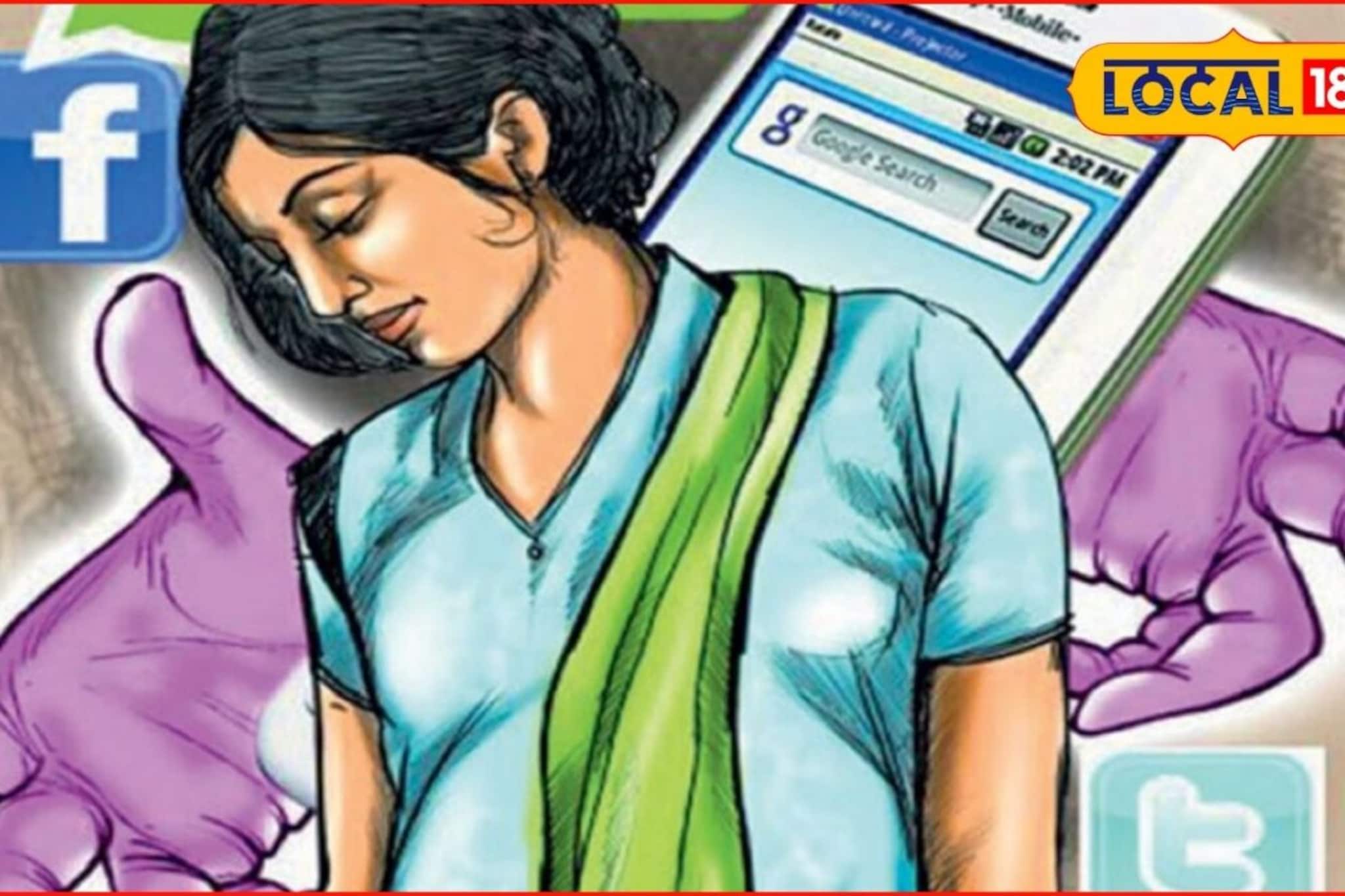 ‘माझ्यासोबत लग्न कर’, महिला पोलिसाला कॉल करून बोलावलं अन्..., जालन्यात धक्कादायक ‘माझ्यासोबत लग्न कर’, महिला पोलिसाला कॉल करून बोलावलं अन्..., जालन्यात धक्कादायक