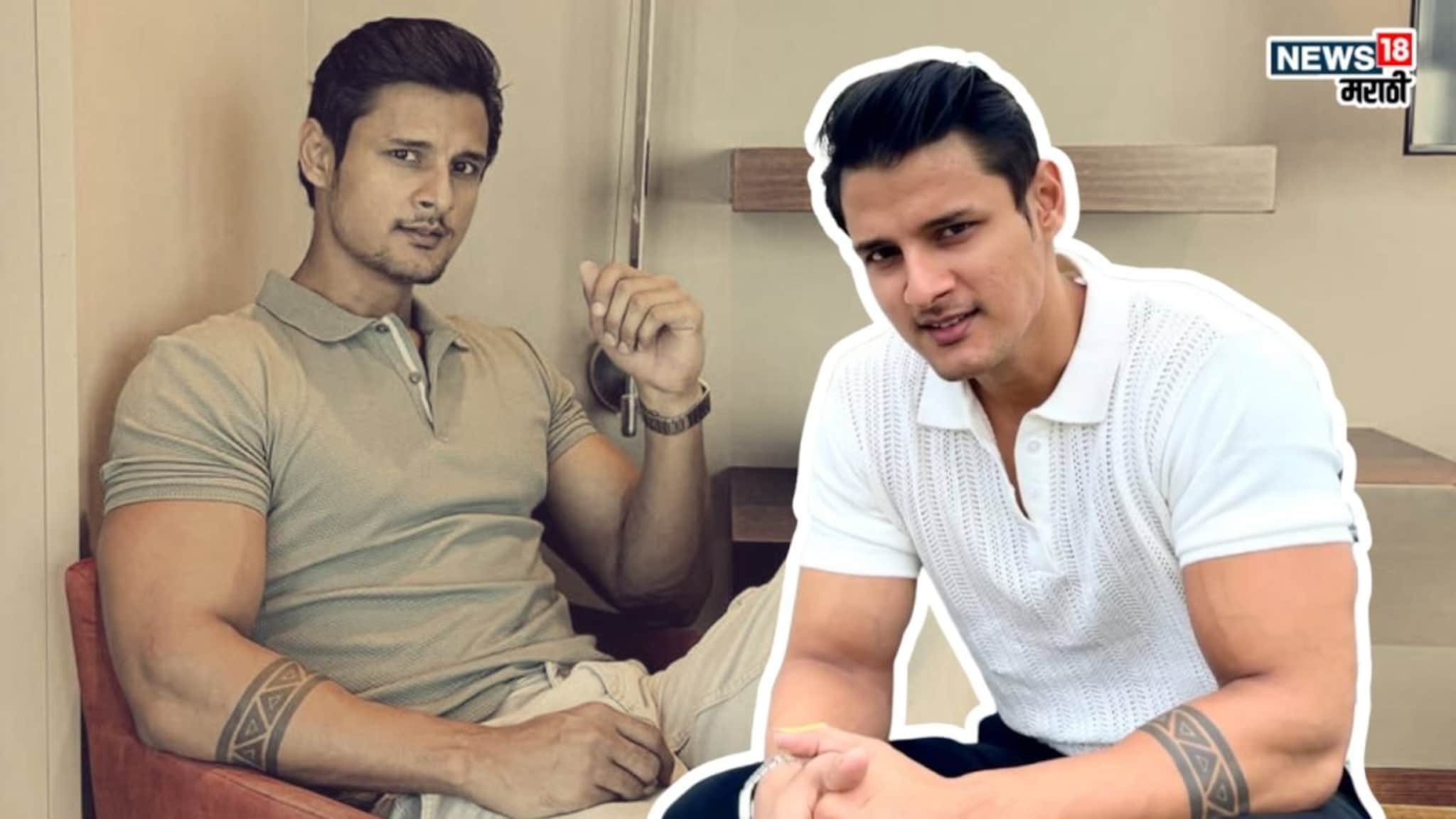 Jay Dudhane Arrest: हनिमूनला जातानाच पोलिसांनी घातल्या बेड्या, अटकेनंतर जय दुधाणेची पहिली प्रतिक्रिया, म्हणाला 'मी घाबरत नाही...'