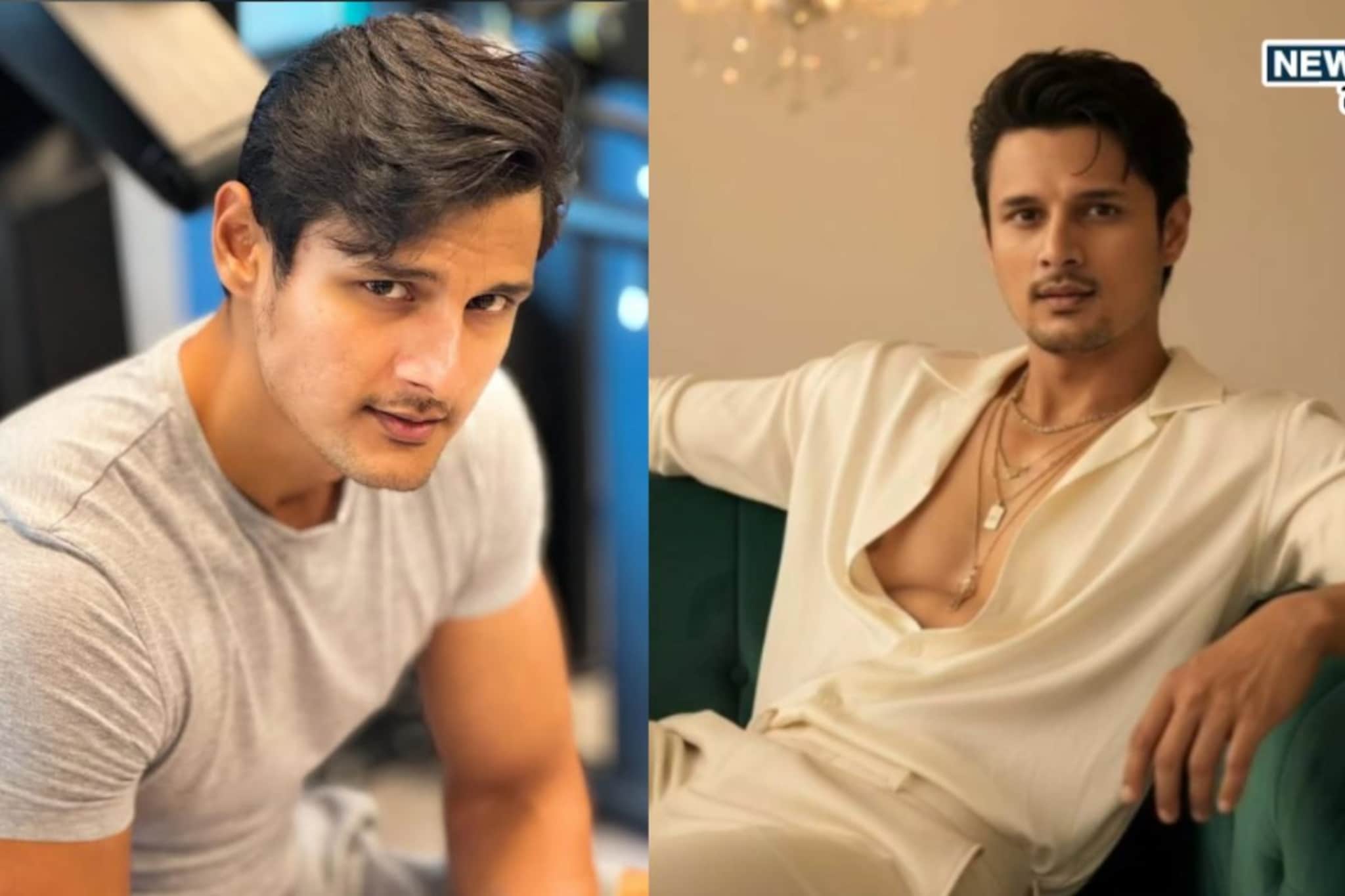 थाटामाटात लग्न अन् हनिमूनला जायच्या आधीच जय दुधाणे पोलिसांच्या कोठडीत थाटामाटात लग्न अन् हनिमूनला जायच्या आधीच जय दुधाणे पोलिसांच्या कोठडीत