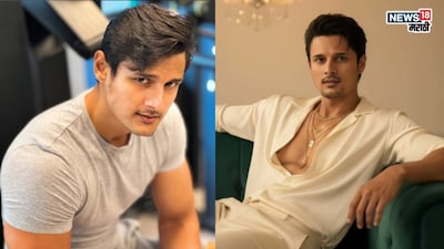 Jay Dudhane News: जय दुधाणेची रवानगी ठाणे जिल्हा मध्यवर्ती कारागृहात, अभिनेत्याची पोलिसांकडून सखोल चौकशी