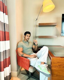 'मी घाबरत नाही...', अटकेनंतर जय दुधाणेची पहिली प्रतिक्रिया