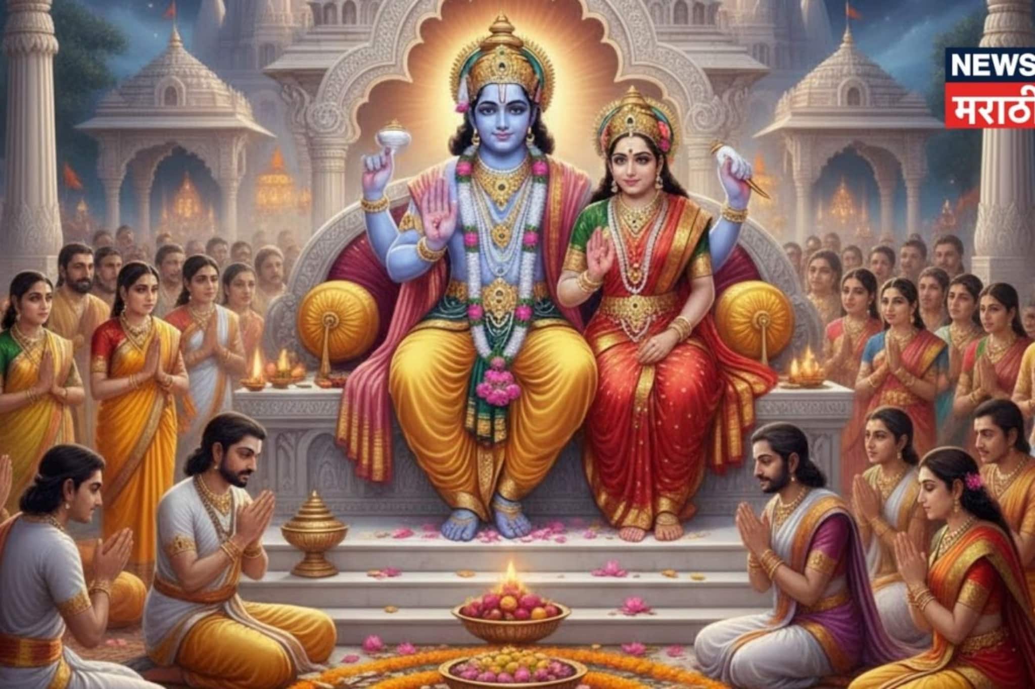 28 की 29 जानेवारी, जया एकादशी नेमकी कधी? तिथी आणि शुभ मुहूर्त