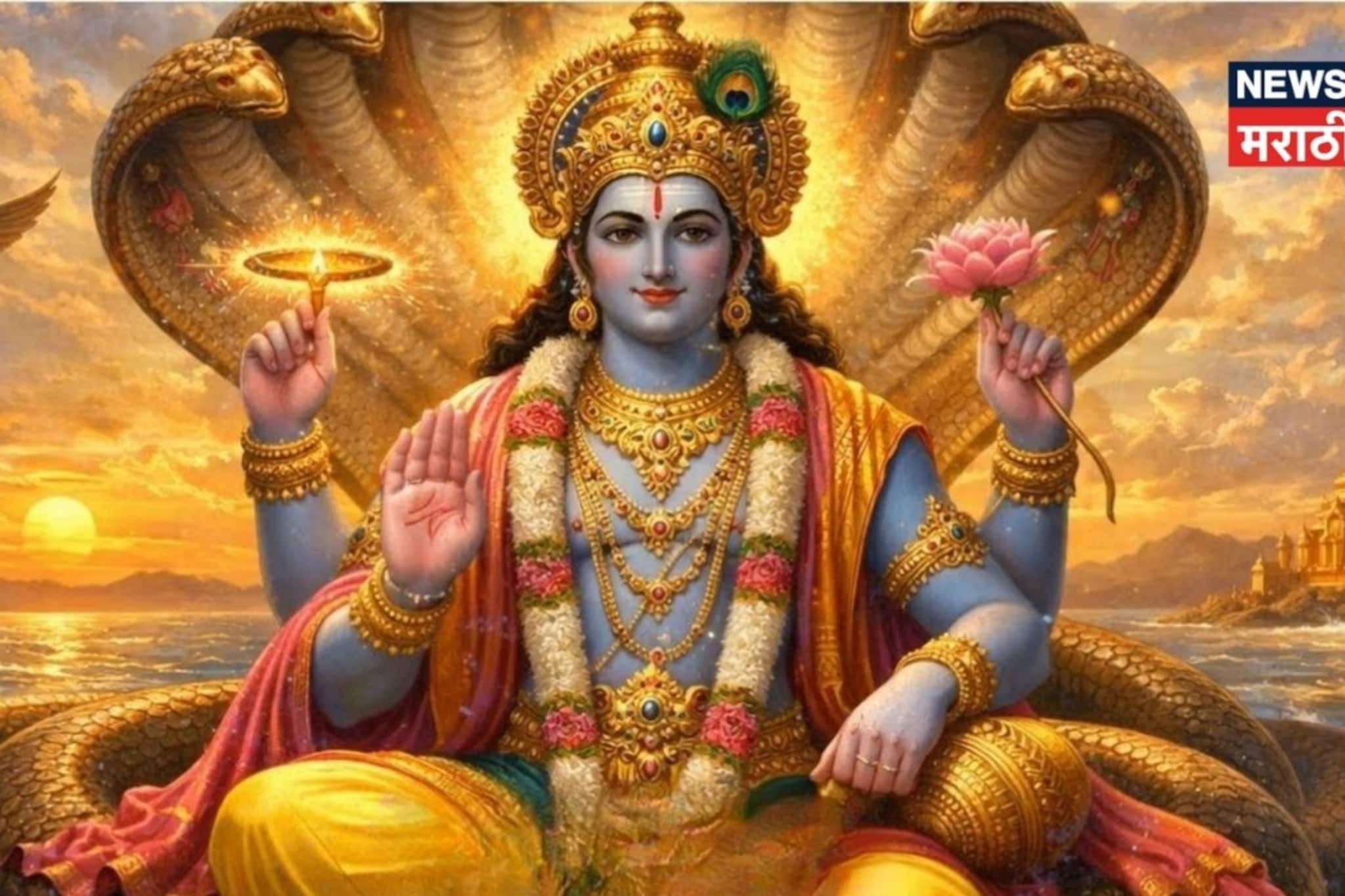 जया एकादशीला 'या' गोष्टी बॅन, तुम्हीही टाळा चुका; अन्यथा फायद्याऐवजी होईल नुकसान