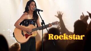 jemimah singing video