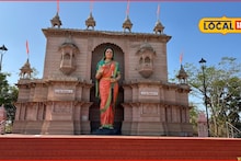 राजमाता जिजाऊ जयंती! चार मुलानंतर कन्यारत्न, हत्तीवरून वाटली साखर, आजही इतिहासाची साक्ष देतोय सिंदखेडचा वाडा