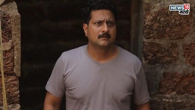 जितेंद्र जोशी मौत के मुंह से लौटे: 'Magic' सेट पर फांसी का फंदा कसा, बाल-बाल बचे.