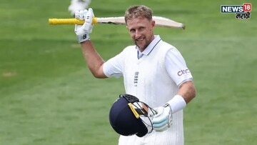 जो रूटच्या सेंच्युरींचा स्पीड सुसाट, कधीपर्यंत मोडणार सचिन तेंडूलकरचा रेकॉर्ड