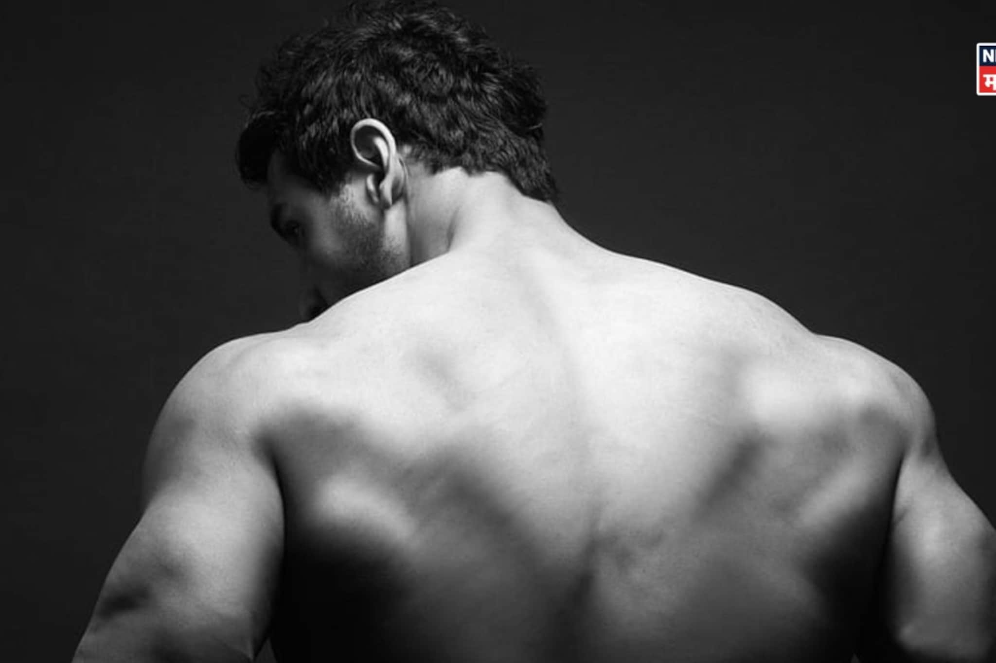 पांढरे झालेले केस, चेहऱ्यावर सुरकुत्या; बॉलिवूडच्या हँडसम हंकला हे काय झालं?