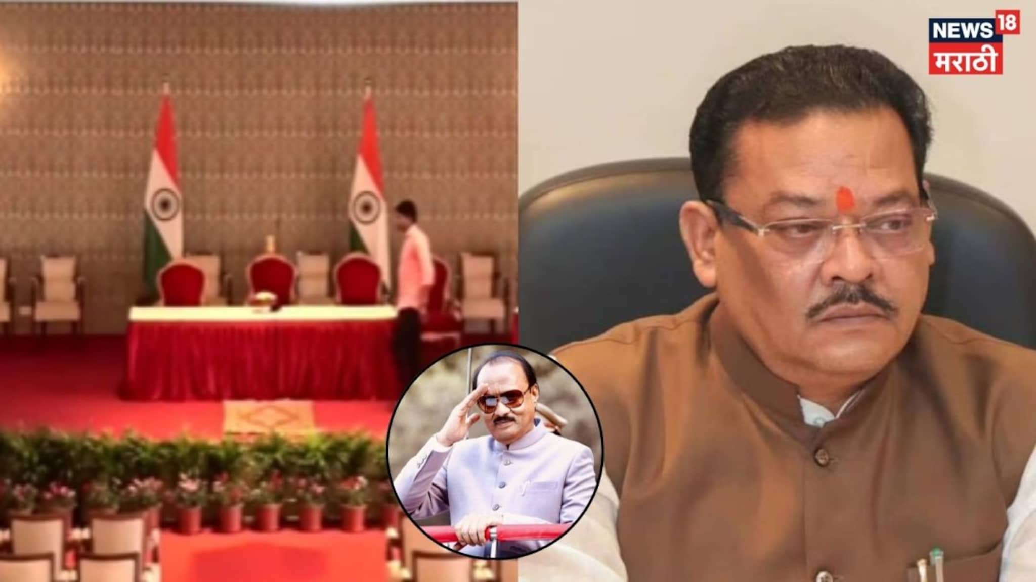 VIDEO : 'खुर्ची जिंकली माणूस हरला..', संजय शिरसाट असं का म्हणाले ? 