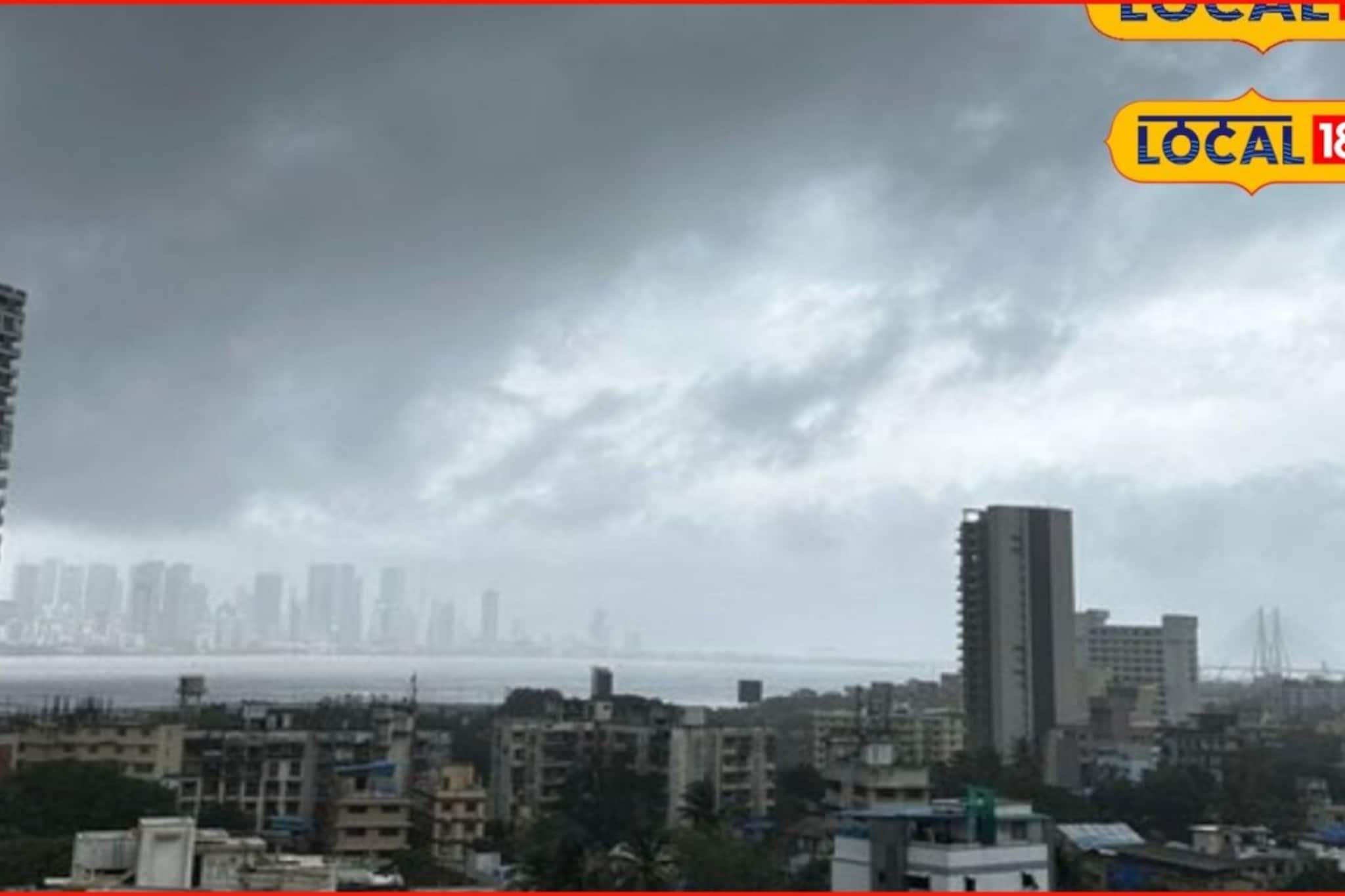 कल्याण-डोंबिवलीतील हवामानात मोठे बदल, पारा 9 च्या खाली, 12 डिसेंबरला अलर्ट