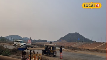 महाराष्ट्रासाठी पुढील 24 तास धोक्याचे, डबल संकट येतंय, हवामान विभागाचा अलर्ट महाराष्ट्रासाठी पुढील 24 तास धोक्याचे, डबल संकट येतंय, हवामान विभागाचा अलर्ट