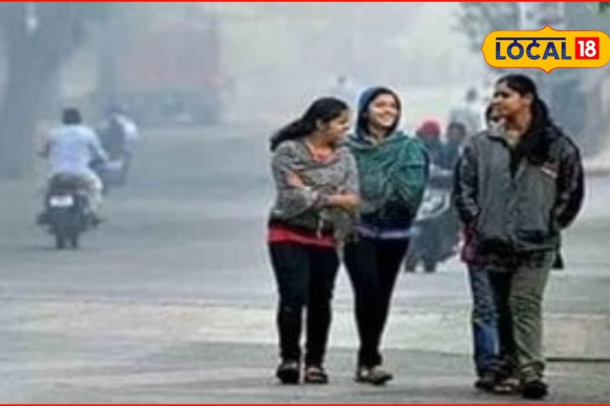 कल्याण-डोंबिवलीत अचानक बदलली हवा, मंगळवारी अलर्ट नवा, हवामान अपडेट