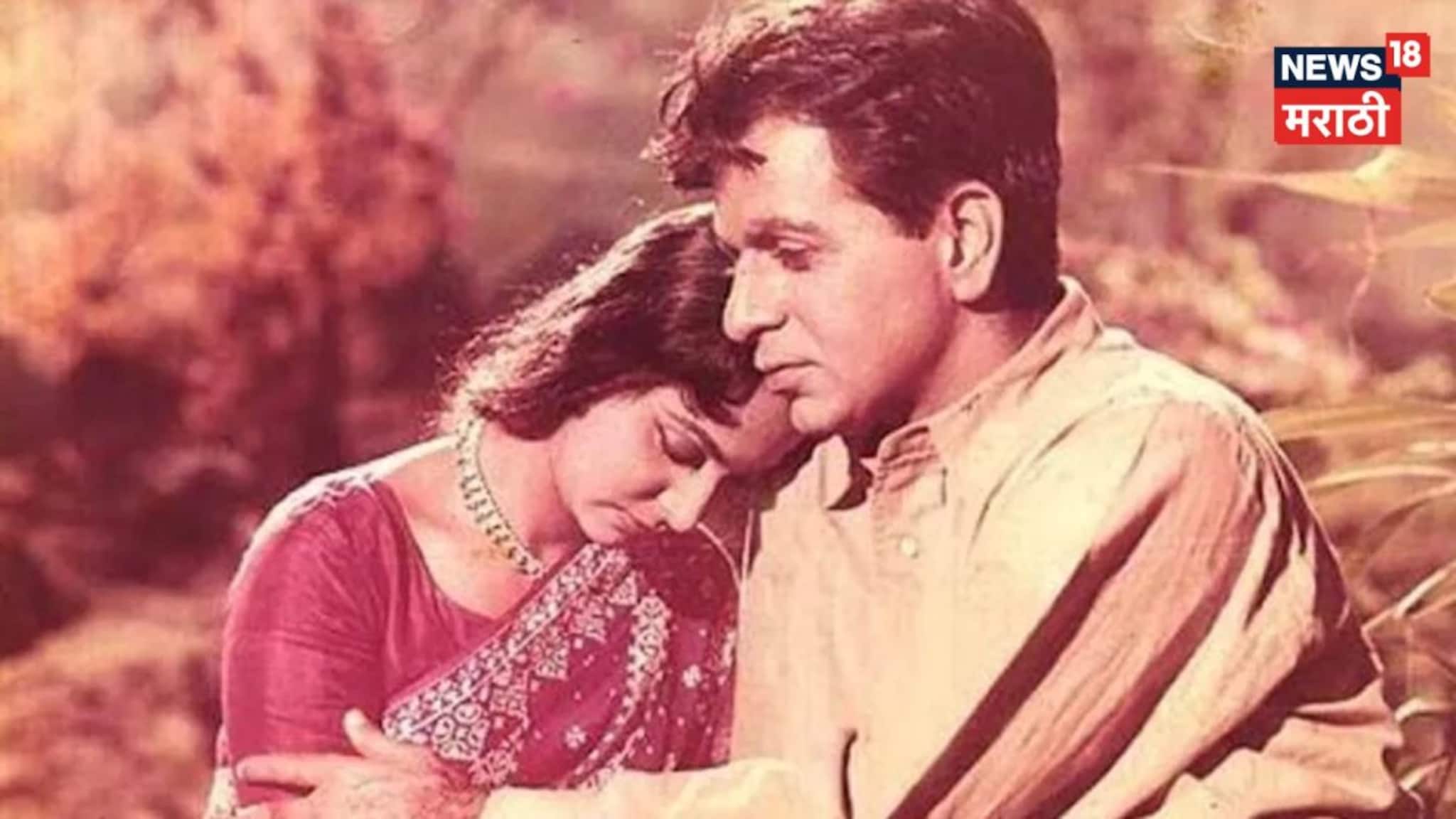 बहिणीचा मृत्यू, मग तिच्याच नवऱ्याशी लग्न; ज्याला ठेवली नाव त्यामुळेच एका रात्रीत सुपरस्टार झाली अभिनेत्री