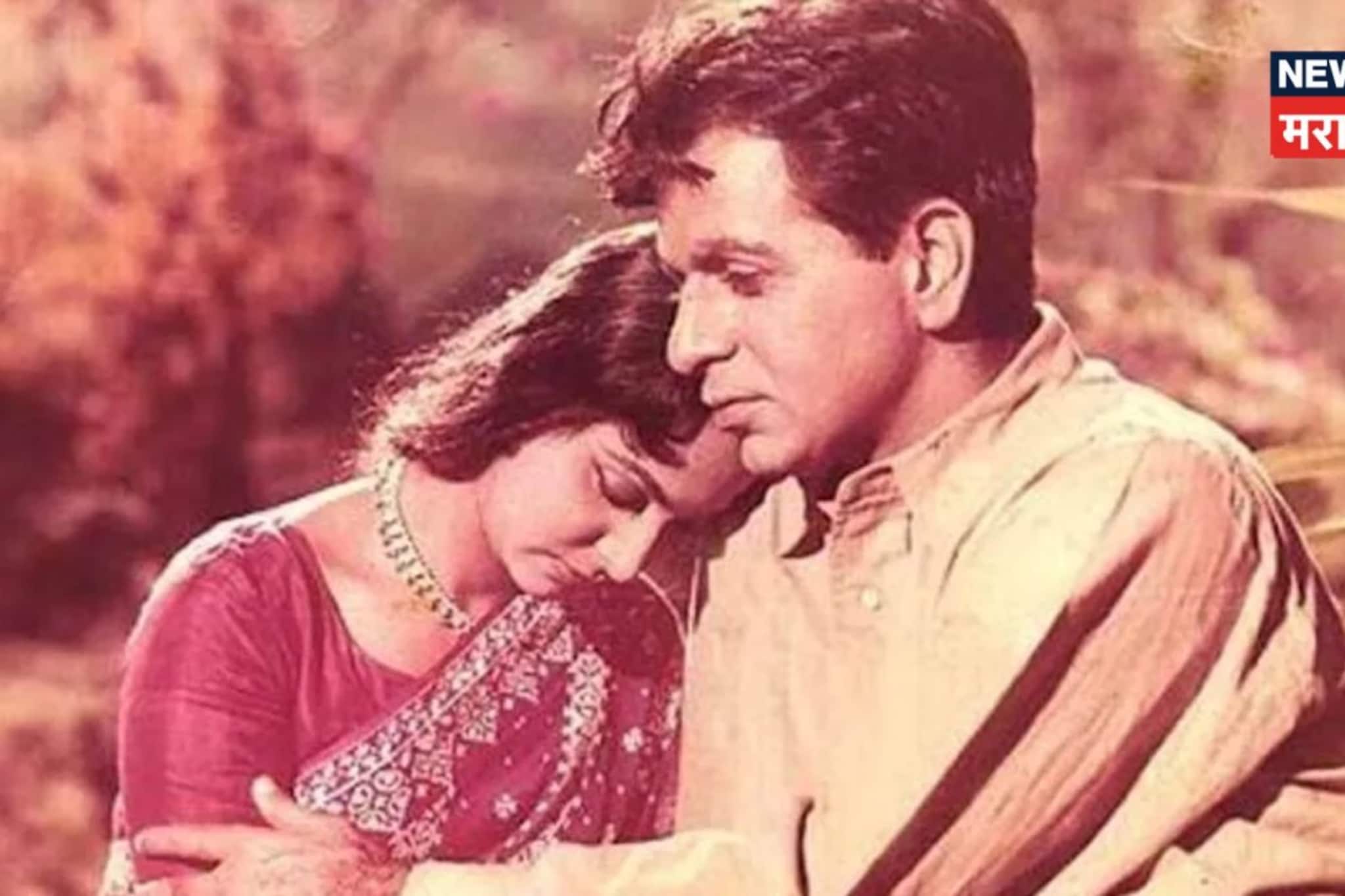 बहिणीचा मृत्यू,मग तिच्याच नवऱ्याशी लग्न;एका रात्री सुपरस्टार झालेली ही अभिनेत्री